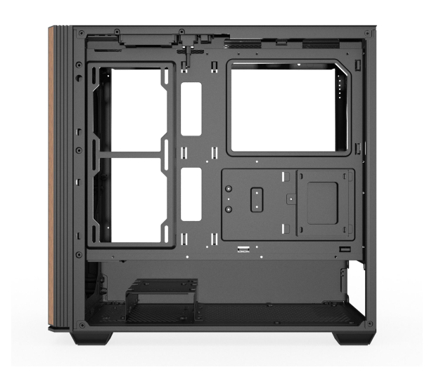 DarkFlash DS900WS + 4 Fans Black Darkflash DS900WS wi - 1361906 - zdjęcie 9